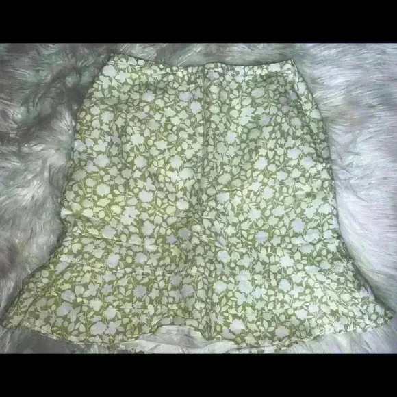 Ann Taylor LOFT Petites Skirt - Picture 4 of 4